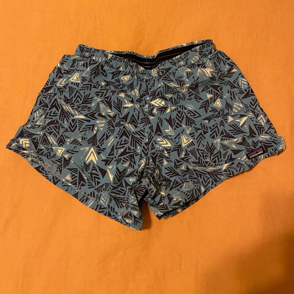 Patagonia Baggies